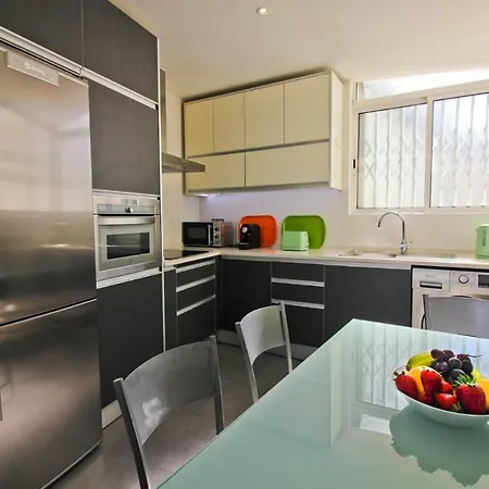 Downtown Cozy Apartamento *