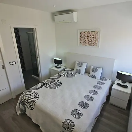 Downtown Cozy Distrito de Faro